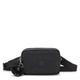 Kipling Damen Abanu Multi Tasche, Schwarz (Black Noir), 19x13x8 cm (B x H T) EU