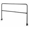 Stairville Tour Stage Handrail 2m Bk