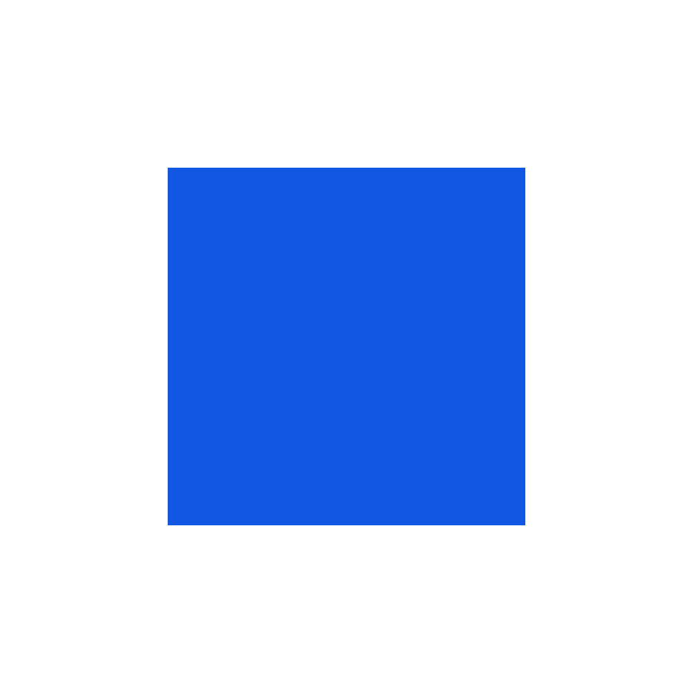 Symbole magnétique CARRÉ SMIT VISUAL