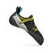 Scarpa Veloce Climbing Shoes - Men's Black/Yellow 39.5 Euro 70065/001-BlkYel-39.5