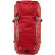 Patagonia Ascensionist 35l Rucksack (Größe S, rot)