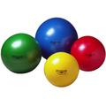 PALLONE PER ESERCIZI THERA-BAND BALL ABS - 75 cm - BLU