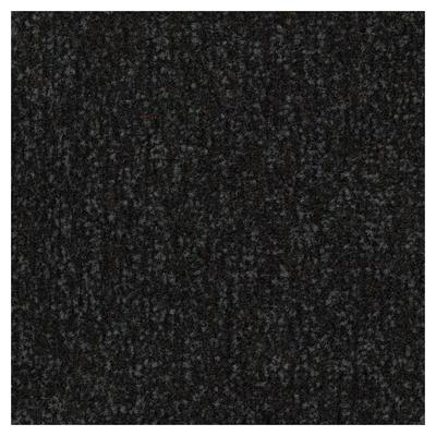 forbo Fußmatte Fußabstreifer Coral Classic 4730 Raven Black, 205x300 cm