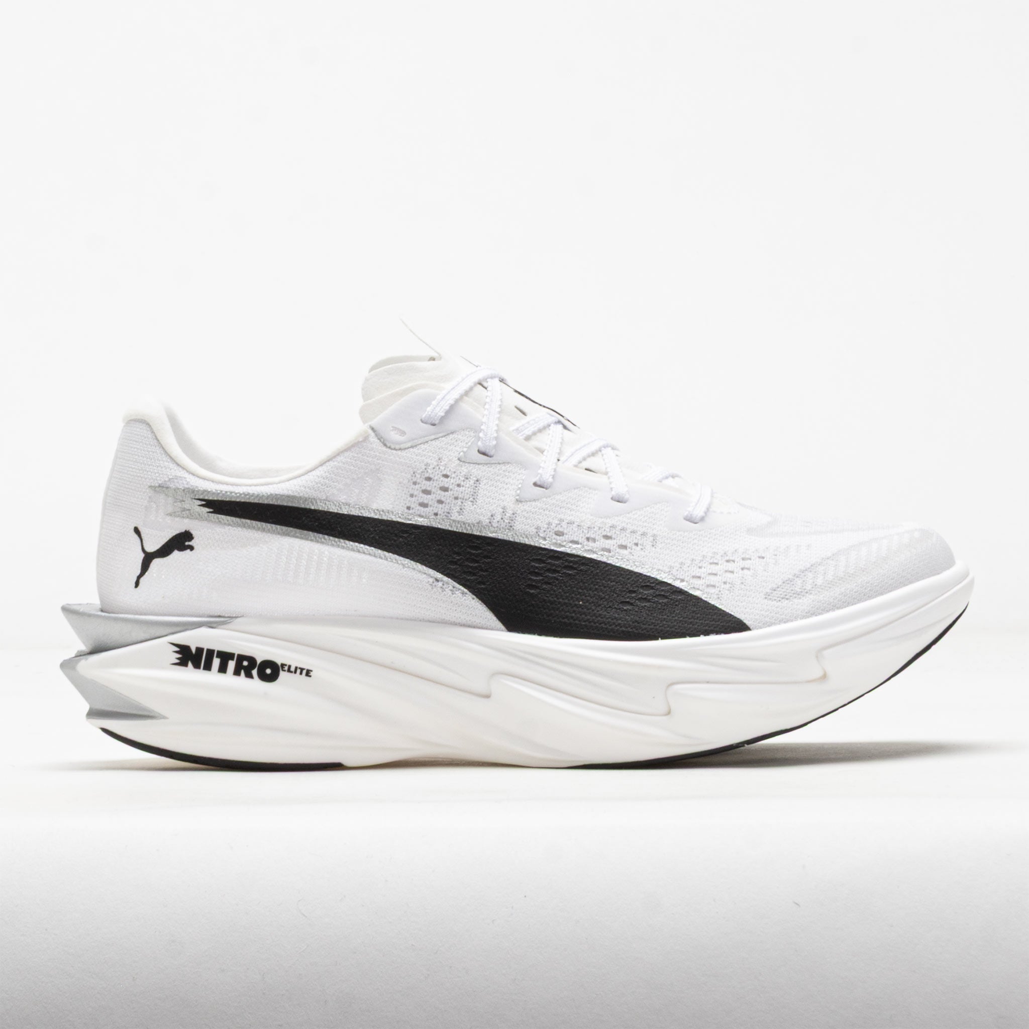Puma | Deviate Nitro Elite 3 Hyrox AH25 Running Shoes | Realry