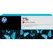 HP 771A DesignJet 775mL Chromatic Red Ink Cartridge B6Y16A