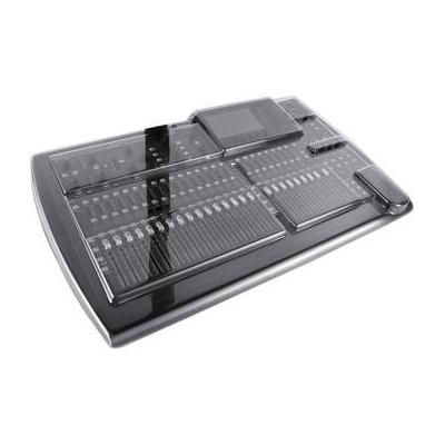 Decksaver Decksaver Pro Cover for Behringer X32 Digital Mixer DSP-PC-X32