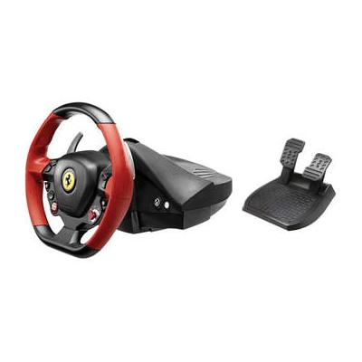 Thrustmaster Ferrari 458 Spider Racing Wheel for Xbox One and Series X | S 4460105