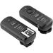 Vello FreeWave Fusion Basic 2.4 GHz Wireless Trigger System for Canon FWB-24C