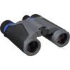 ZEISS 10x25 Terra ED Compact Binoculars (Gray-Black) - [Site discount] 522503-9907-000