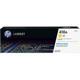 HP 410A Yellow LaserJet Toner Cartridge CF412A