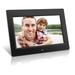 Aluratek 10" Digital Photo Frame with 4GB Built-In Memory ADMPF310F