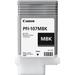 Canon PFI-107MBK Matte Black Ink Cartridge (130 ml) 6704B001AA