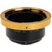 FotodioX Pro Lens Mount Adapter for ARRI PL-Mount Lens to Fujifilm X-Mount Camera PL-FXRF-PRO