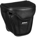 Nikon CF-DC8 Semi-soft Case for D500 DSLR 27174