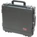 SKB iSeries 2421-7 Waterproof Case with Cubed Foam (Black) 3I-2421-7BC