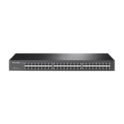 TP-Link TL-SG1048 48-Port Gigabit Switch TL-SG1048