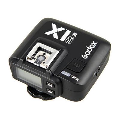 Godox X1R-S TTL Wireless Flash Receiver for Sony X1R-S