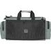 PortaBrace Semirigid Cargo-Style Camera Case (Platinum) CAR-2CAMP