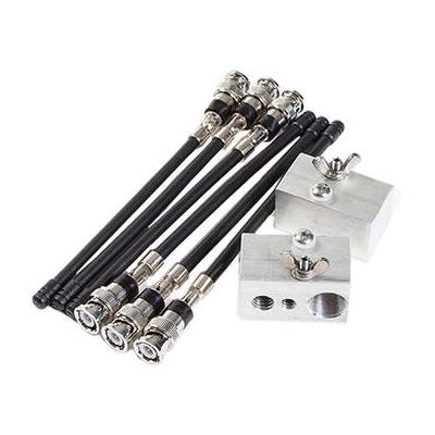 RF Venue Diversity Fin Standmount Parts Kit DFIN-P...