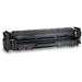 HP 204A Black Toner Cartridge CF510A