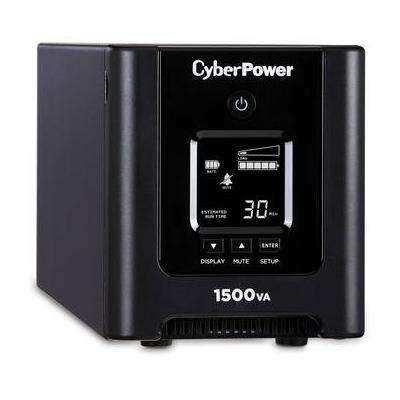 CyberPower OR1500PFCLCD PFC Sinewave UPS OR1500PFC...