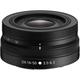 Nikon NIKKOR Z DX 16-50mm f/3.5-6.3 VR Lens (Black) 20084