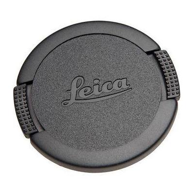 Leica 46mm Snap-OnLens Cap for M Series Lenses 142...