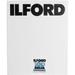 Ilford Delta 100 Professional Black and White Negative Film (5 x 7", 100 Sheets) 1965489