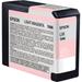 Epson UltraChrome K3 Light Magenta Ink Cartridge (80 ml) T580600