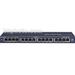 Netgear ProSafe 16-Port Gigabit Desktop Switch GS116NA