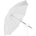 Profoto Shallow Translucent Umbrella (Small, 33") 100973