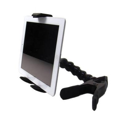 Stage Ninja TAB-8-CB Scorpion Universal Tablet Industrial Strength Clamp Mount TAB-8-CB