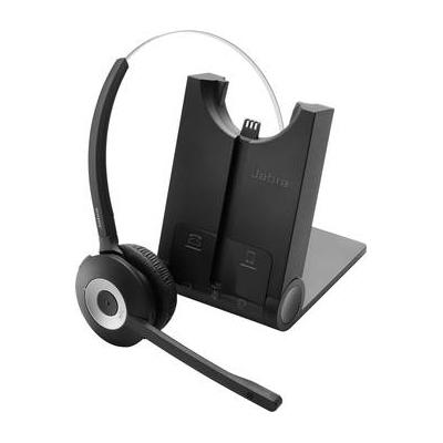 Jabra PRO 925 Dual Connectivity Wireless Headset 925-15-508-205