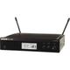 Shure BLX4R Rackmount Wireless Receiver (H10: 542 to 572 MHz) BLX4R-H10