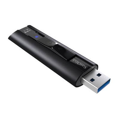 SanDisk 128GB Extreme Pro USB 3.2 Gen 1 Solid Stat...