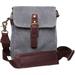 ONA Bond Street Camera Bag (Smoke) ONA5-064GR