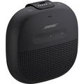 Bose SoundLink Micro Bluetooth Speaker (Black) 783342-0100