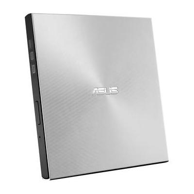 ASUS ZenDrive U9M External DVD Writer (Silver) SDRW-08U9M-U/SIL/G/AS/P2G