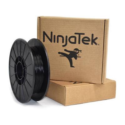 NinjaTek Cheetah 1.75mm 95A TPU Flexible Filament (0.5kg, Midnight) 3DCH0117505