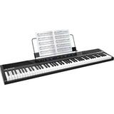 Alesis Concert 88-Key Digital Piano with Full-Sized Keys CONCERT