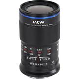 Venus Optics Laowa 65mm f/2.8 2x Ultra Macro APO Lens for Canon EF-M VE6528EOSM