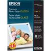 Epson Premium Photo Paper Glossy (11 x 17", 20 Sheets) S041290
