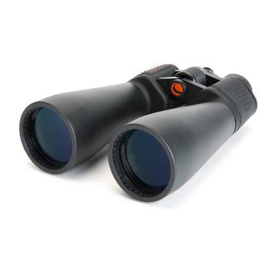 Celestron 15x70 SkyMaster Binoculars (Black) 71009