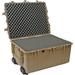 Pelican 1630 Case with Foam (Desert Tan) 1630-000-190