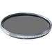 Tiffen 77mm Digital HT (High Transmission) Circular Polarizing Multi-Coated Filter 77HTCP