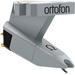 Ortofon Omega Elliptical Headshell Mounted Cartridge with Stylus OM OMEGA SINGLE