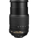 Nikon AF-S DX NIKKOR 18-105mm f/3.5-5.6G ED VR Lens 2179