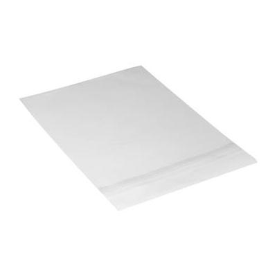 Archival Methods 17.4 x 25.25" Crystal Clear Bags (100-Pack) 86-1725