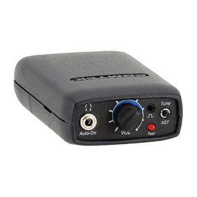 Comtek PR-75a AutoSmart-Tuning Wireless Monitor Receiver (72 to 76 MHz) PR-75A