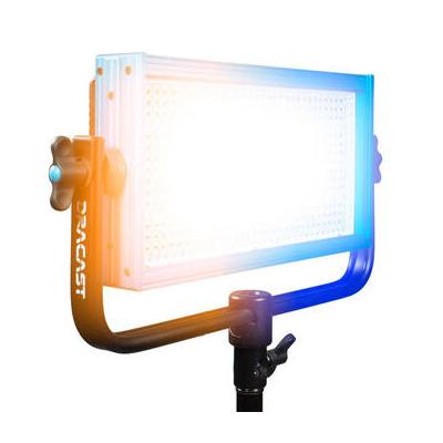 Dracast Pro Series LED500 Bi-Color LED Light Panel (Gold Mount) DR-LED500-BG